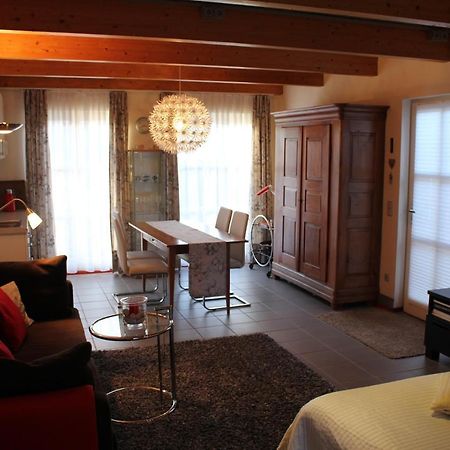 Le Coq Nientiedt Bed and Breakfast Rösrath Eksteriør billede