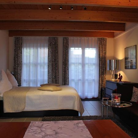 Le Coq Nientiedt Bed and Breakfast Rösrath Eksteriør billede