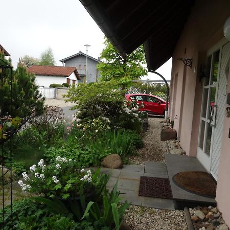 Le Coq Nientiedt Bed and Breakfast Rösrath Eksteriør billede