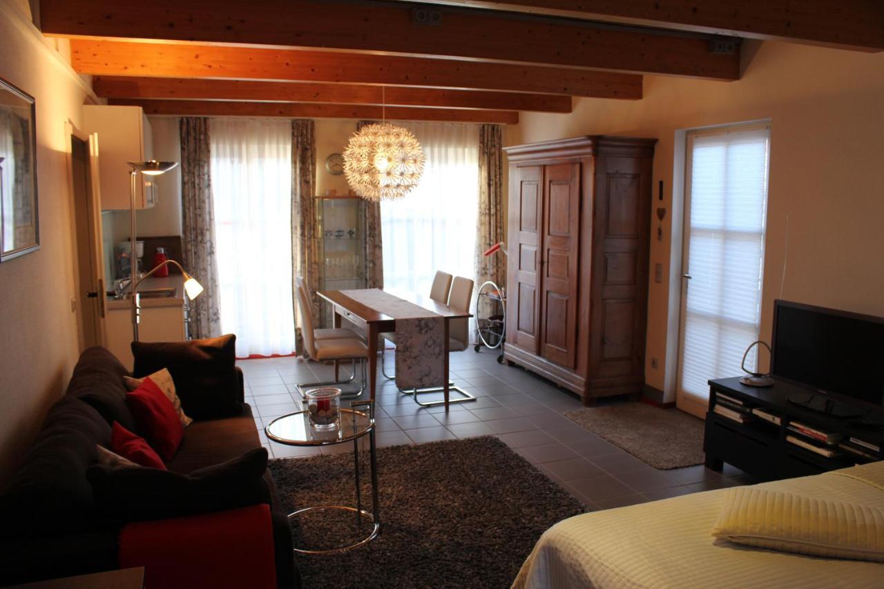 Le Coq Nientiedt Bed and Breakfast Rösrath Eksteriør billede