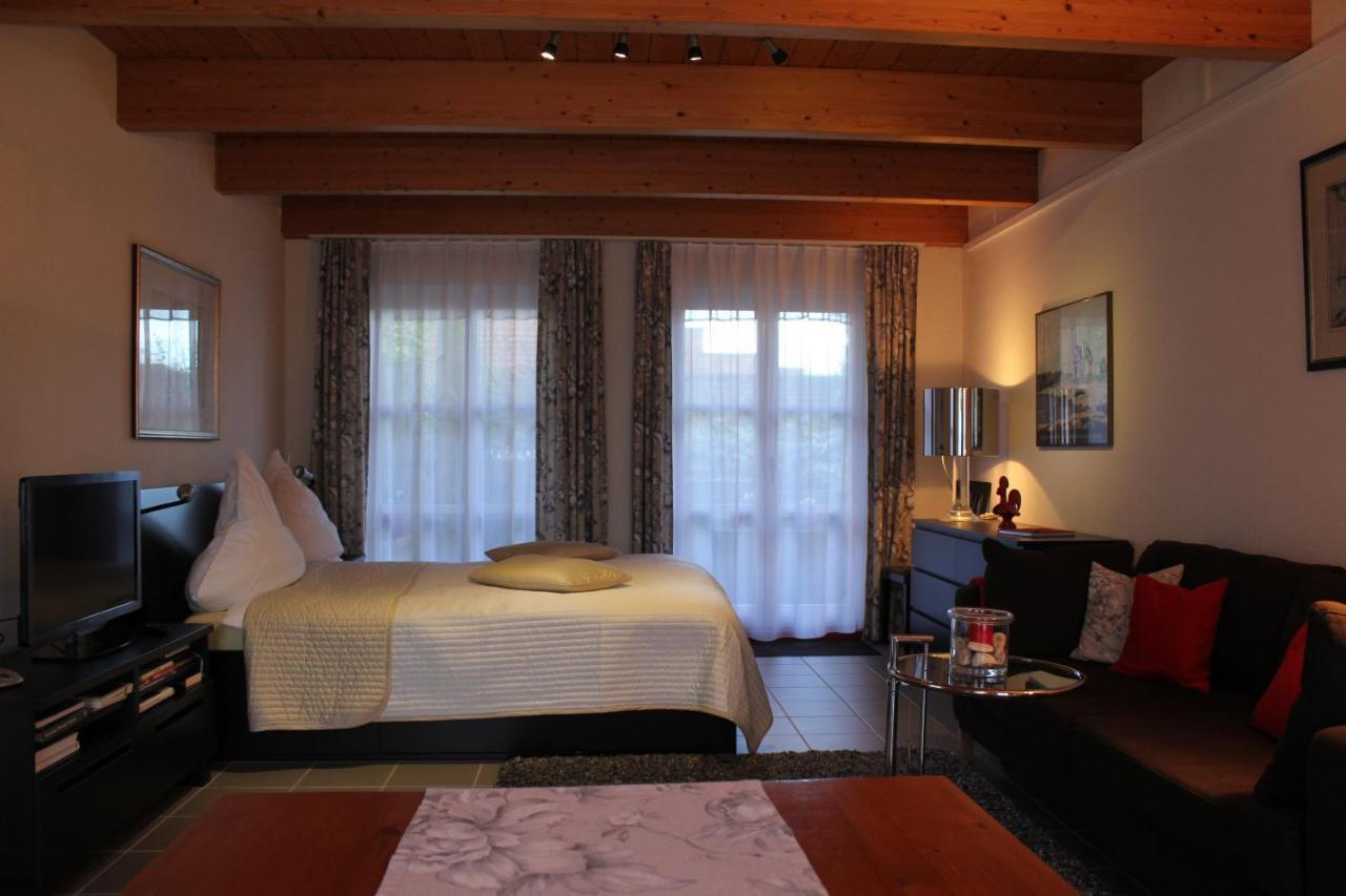 Le Coq Nientiedt Bed and Breakfast Rösrath Eksteriør billede