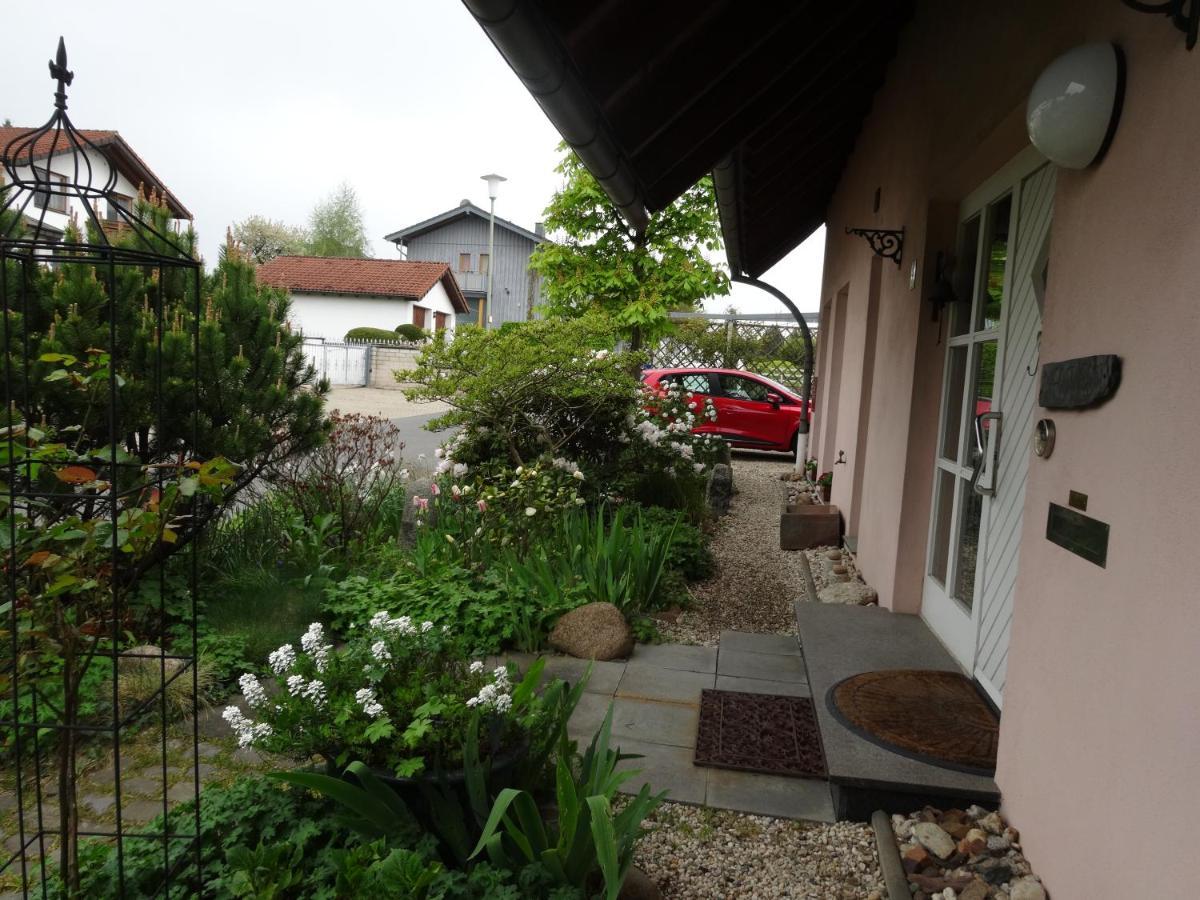Le Coq Nientiedt Bed and Breakfast Rösrath Eksteriør billede