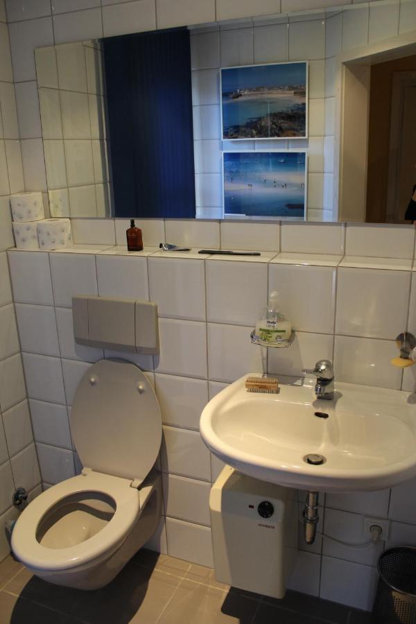 Le Coq Nientiedt Bed and Breakfast Rösrath Eksteriør billede