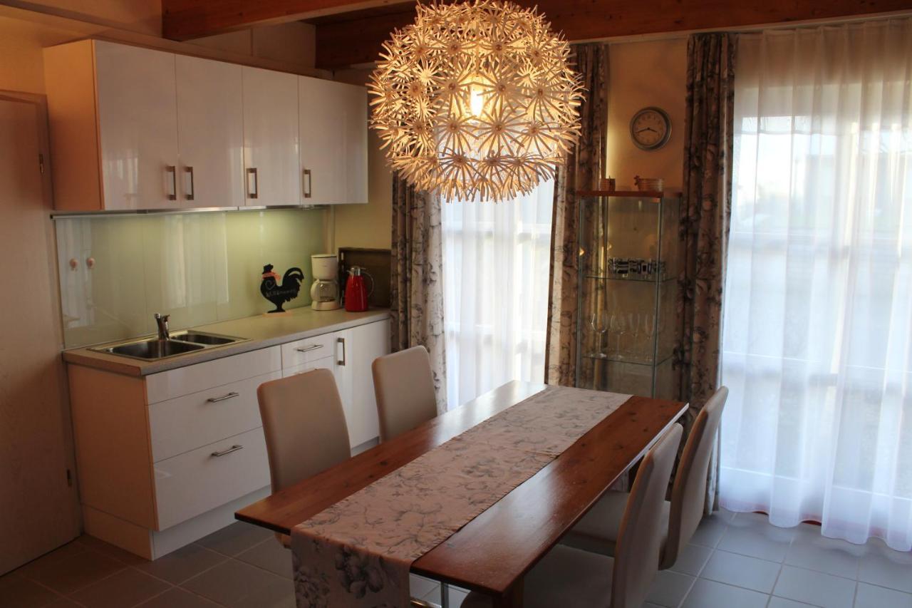 Le Coq Nientiedt Bed and Breakfast Rösrath Eksteriør billede